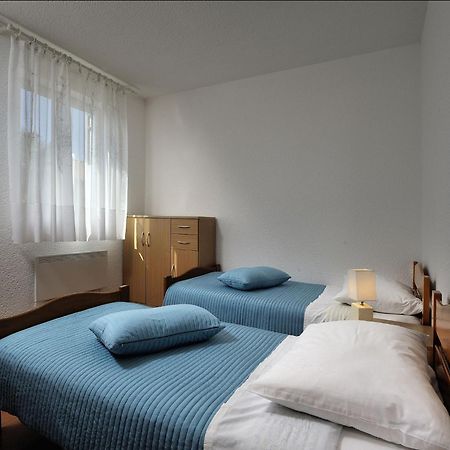 Apartment Vita 포레치 외부 사진