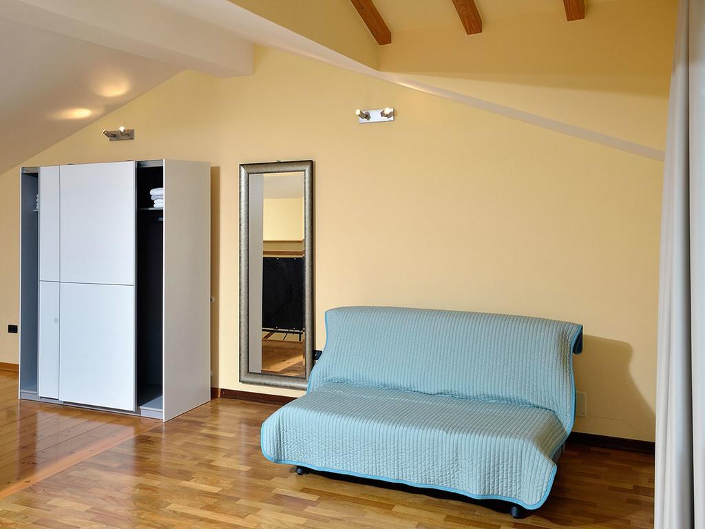 Apartment Vita 포레치 객실 사진