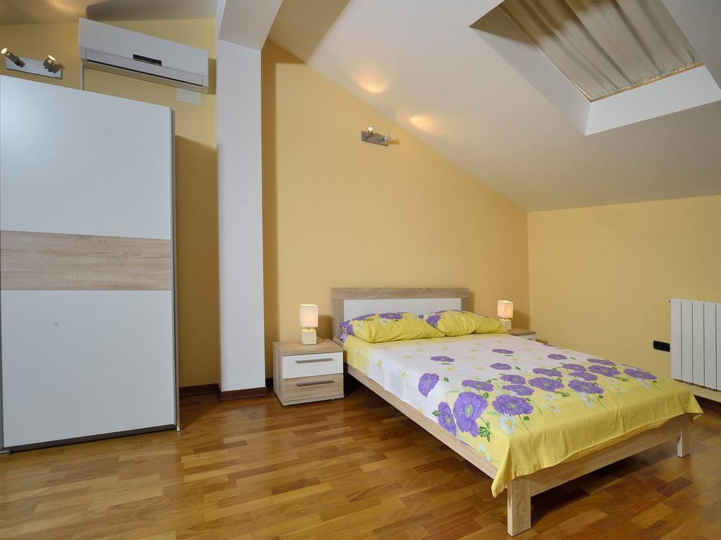 Apartment Vita 포레치 객실 사진