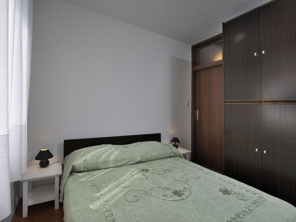 Apartment Vita 포레치 객실 사진