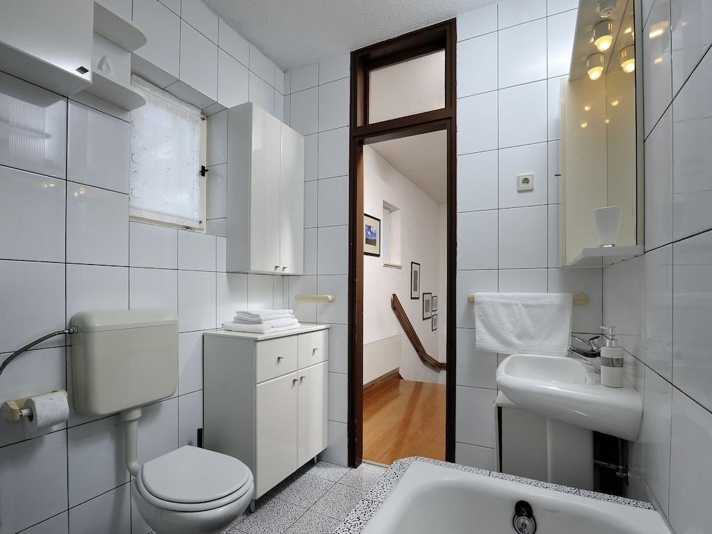 Apartment Vita 포레치 외부 사진