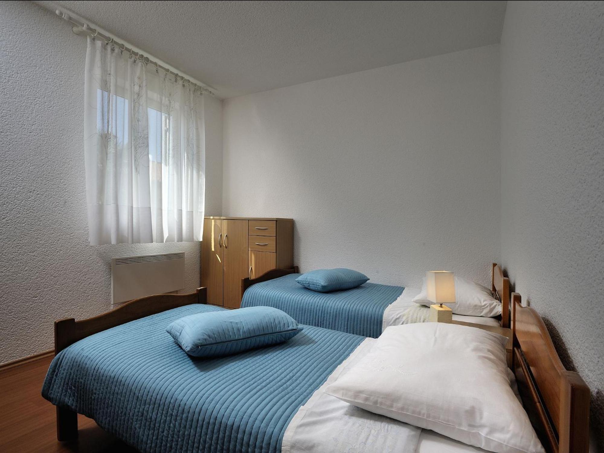 Apartment Vita 포레치 외부 사진